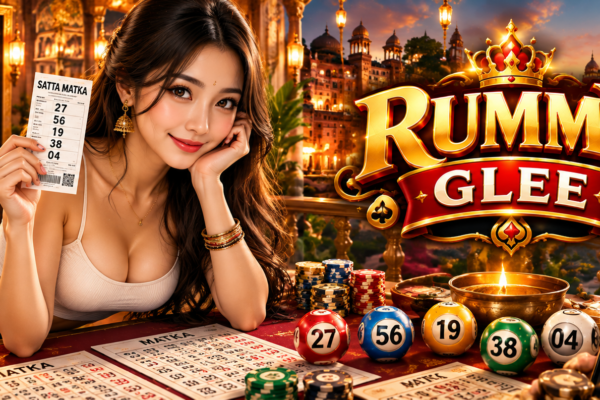 Rummy Glee India – Rummy Rules, Teen Patti & Card Games